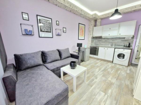 Sasha studio